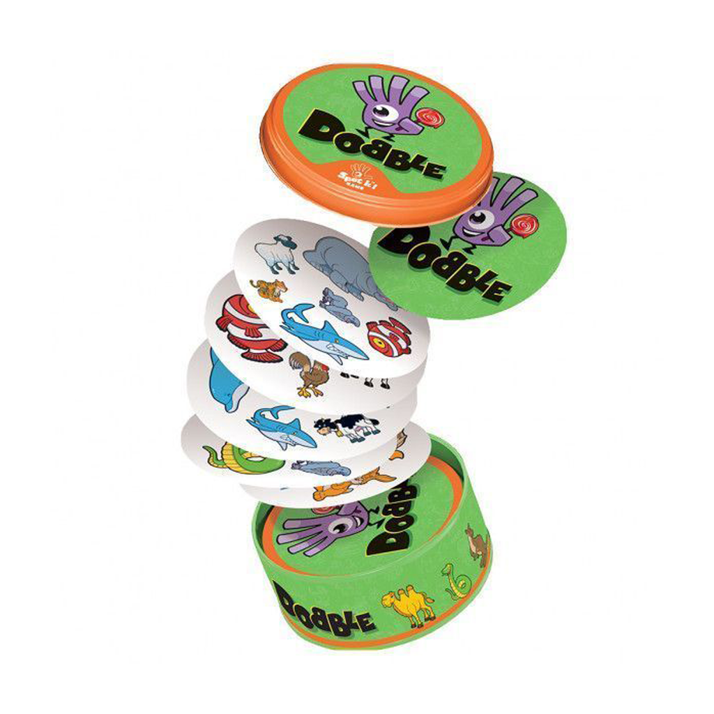 Dobble Kids Asmodee