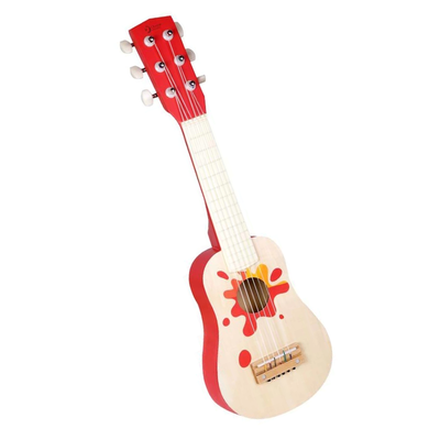 Guitarra Estrella Classic World