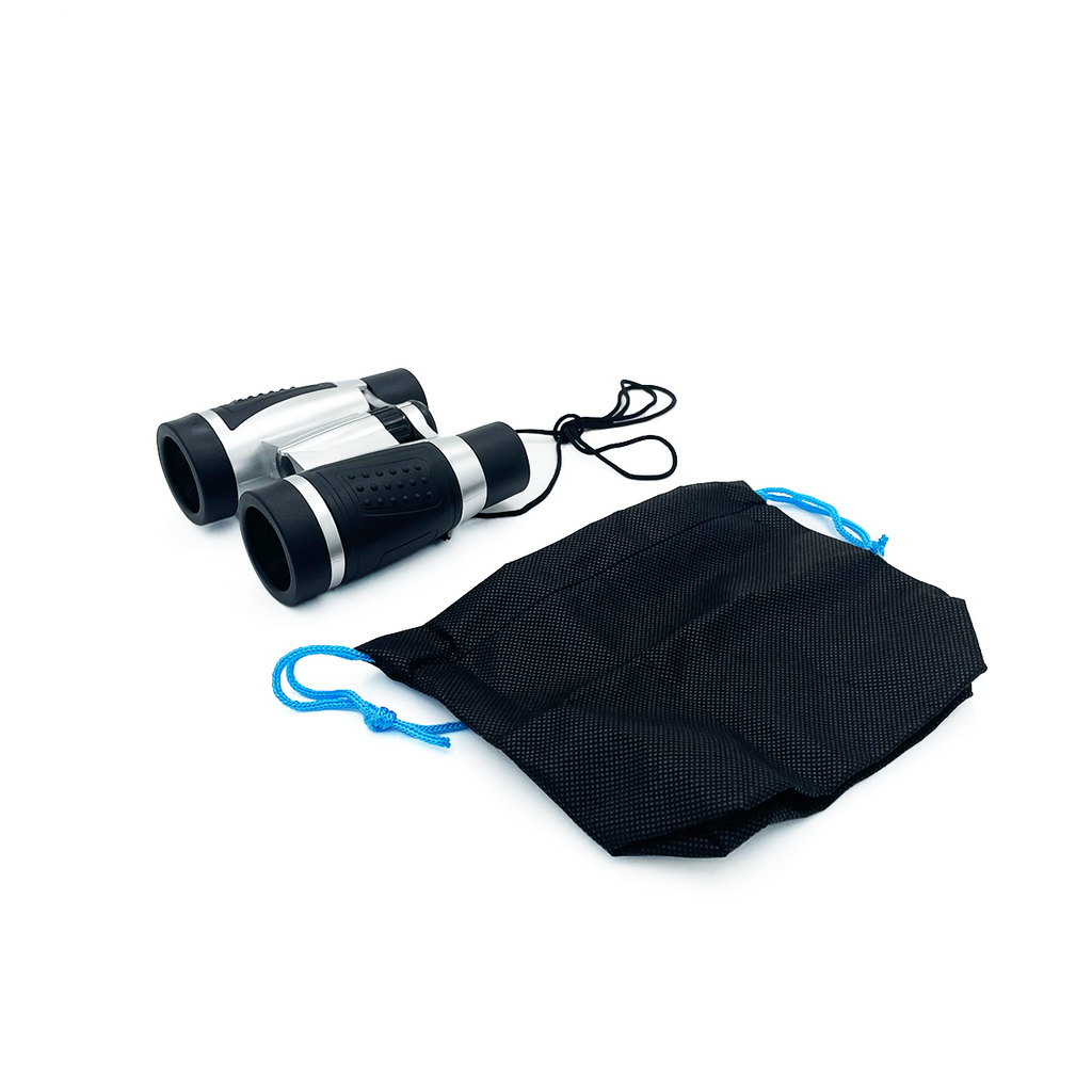 Kit de Aventura Binoculares Anker Play