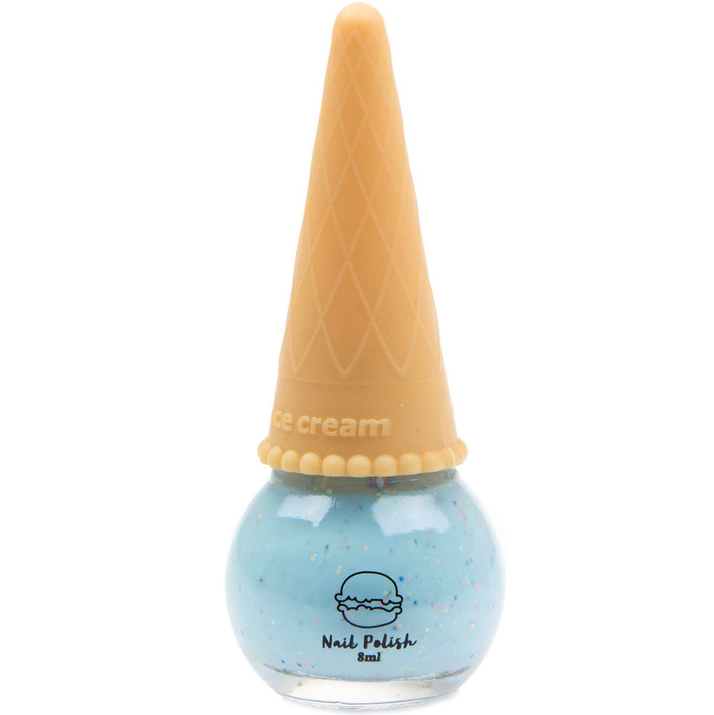 Esmaltes de Uñas Helados Create It!