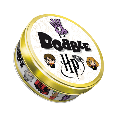 Dobble Harry Potter Asmodee